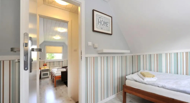 Коттедж Luxury APLEND Chaty Tatry Holiday
