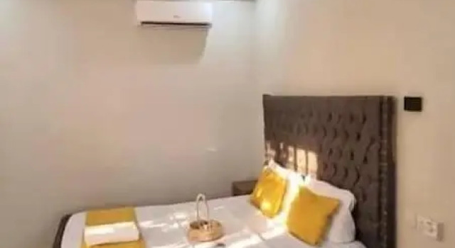 Legacy Homes 2A Apartment
