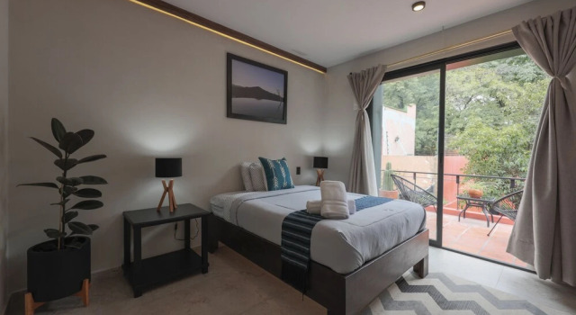 Люкс Grand Casa Tonalli Boutique