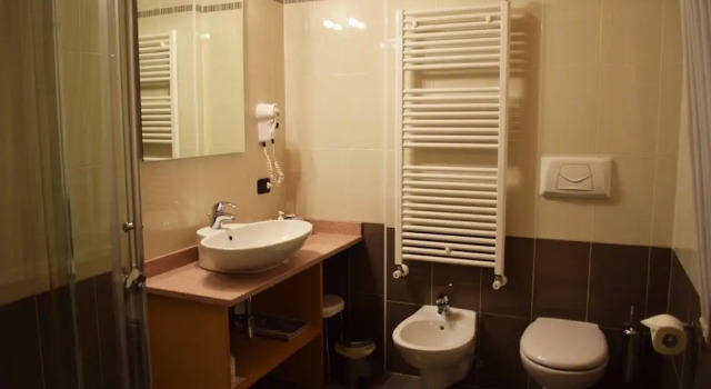 Номер Standard Hotel C25