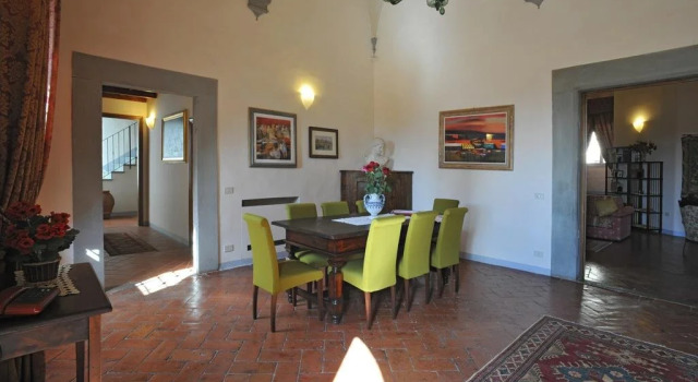 Villa Bottai