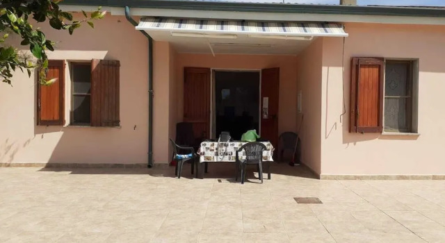 Вилла Villa sul Mare