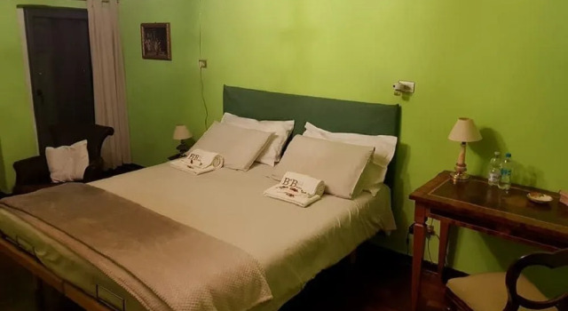 B&B 44, Varaa Bed and Breakfast Amelia Umbria