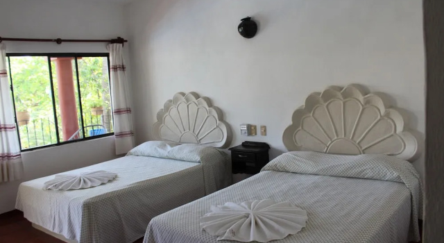 Номер Standard Hotel Albatros