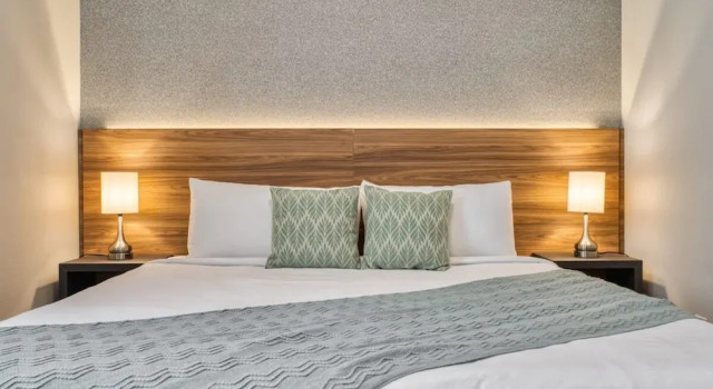 Incredible new Villa With Themed Bedrooms by Disney