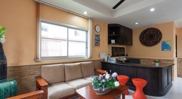 Bangtao Kanita House