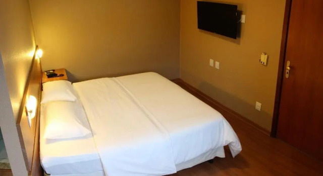 Двухместный номер Superior Hotel Bernal
