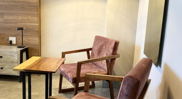 Номер Executive Zegen Hoteles