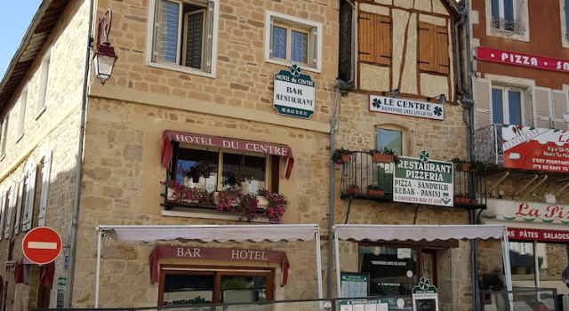 Chez les chtis de vayrac, Buchen Sie Hotel Vayrac Languedoc-Roussillon