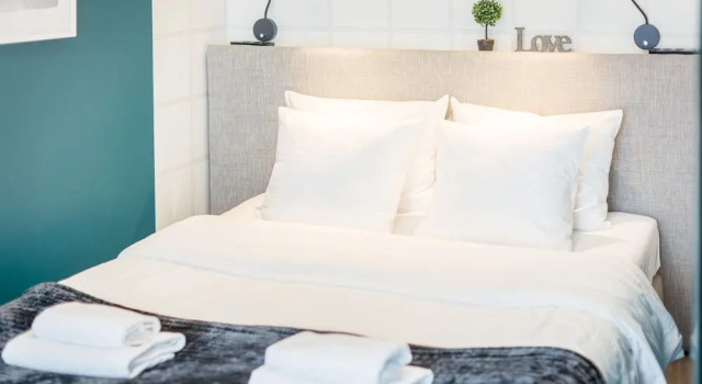Апартаменты Venus Apartments - King Street II