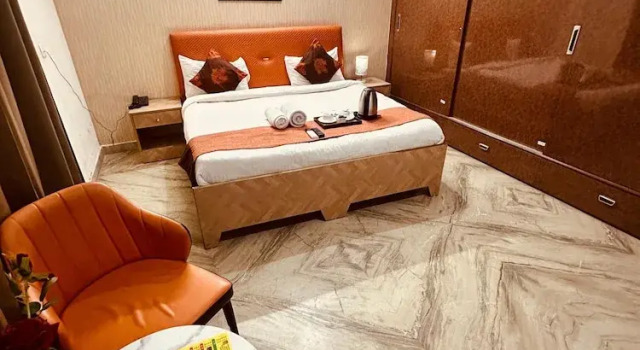 JPM Suites Noida 70
