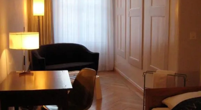 Номер Standard Hotel Restaurant Schwert Thun