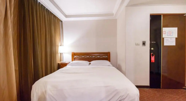 Люкс Champion Hotel