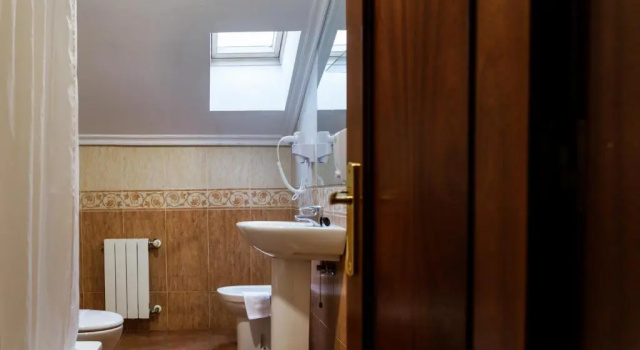 Двухместный номер Standard Hotel Rincón de Antón