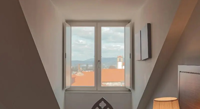 Одноместный номер Superior Burgus Tribute & Design Hotel