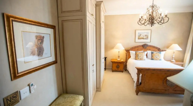 Номер Standard Kilima Franschhoek