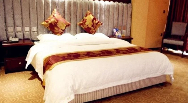 Jin Dun Celebrity International Hotel