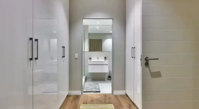 Апартаменты Deluxe The Docklands I Cape Town