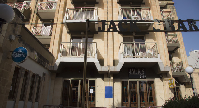 Blue Sea Bugibba Hotel & Apartments