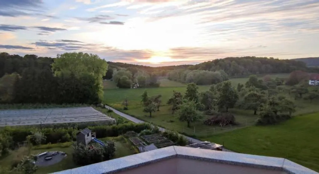 Vilelo Ferienwohnen, Reserva ahora Apartamento Hoteles en Baden-Wurtemberg con aparcamiento, Aparcamiento