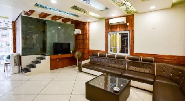 Hotel City Inn, Rezervovat Hotel Gaya Bihar
