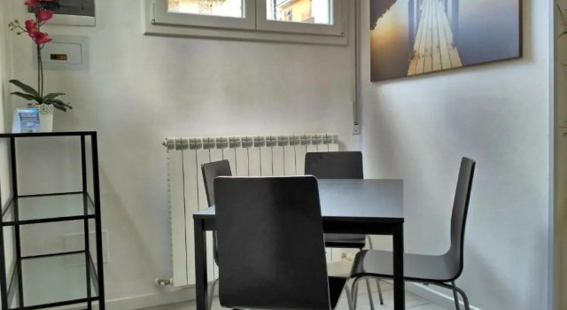 Апартаменты La Ca Fiera Affittaly Apartments