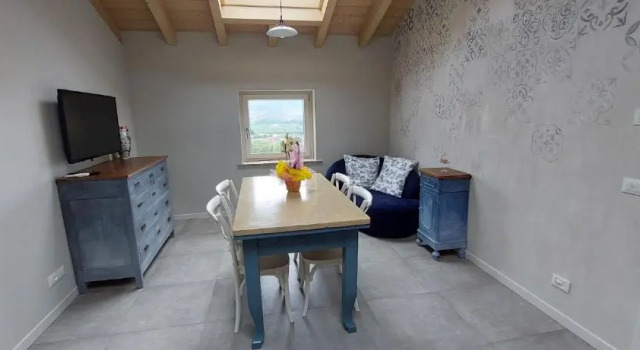 Апартаменты 1780 Apartments