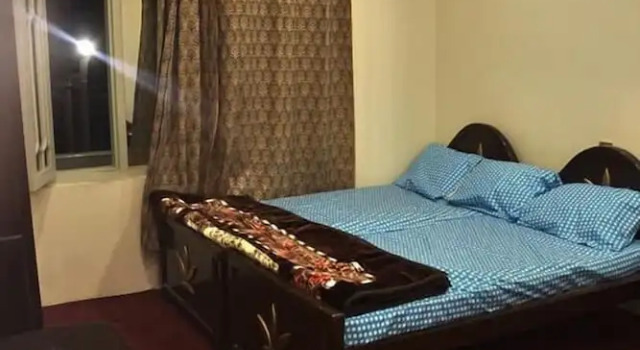 Двухместный номер Standard Hotel Red Sun And Restaurant