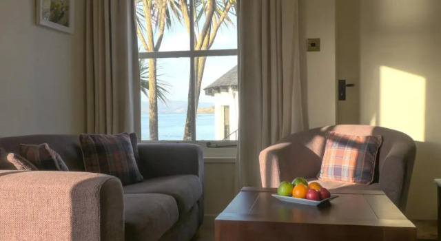 Двухместный номер Superior The Pierhouse Hotel