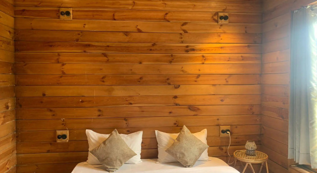 Номер Standard firdaus.boutiquehomestay