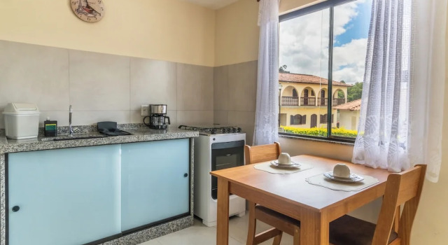 Апартаменты Standard Bela Casa
