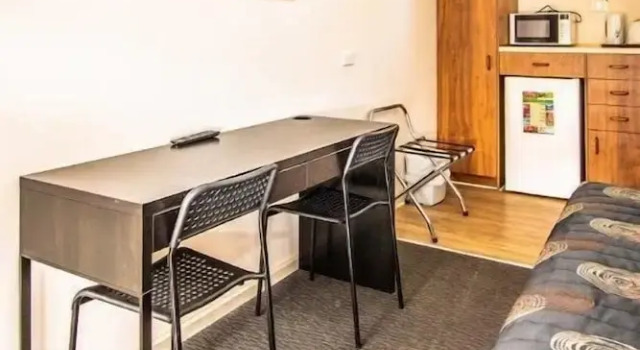 Номер Deluxe Daydream Motel and Apartments