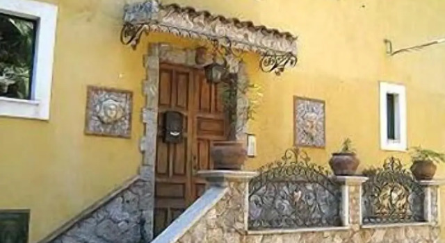 Villa Gaia