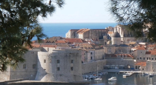 Suncana Apartments Dubrovnik 2