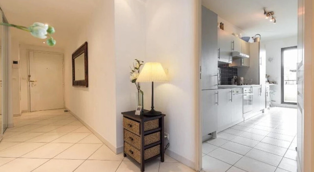 Apartment With 3 Bedrooms in Cannes, With Wonderful City View, Furnish, Забронировать Апартаменты/квартира Отели Канн с парковкой, рядом с Le Croisette Casino Barriere de Cannes, Парковка
