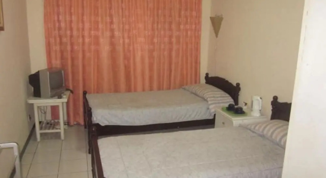 Номер Standard Hotel Vidi 1