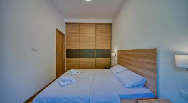 Apartments Trsteno, Buchen Sie Ferienwohnung Krimovica Gemeinde Kotor