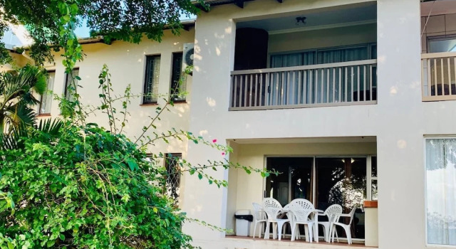 33 The Bridge Resort, Забронировать Курортный отель Отели Maputaland 3 звезды, 3*