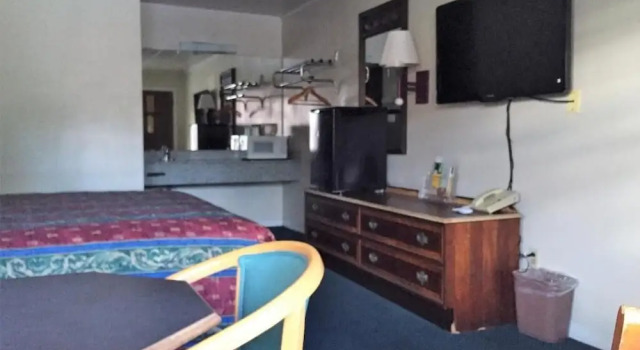 Royal Inn, Prenota Locanda Mini-hotel a Alabama, Locanda