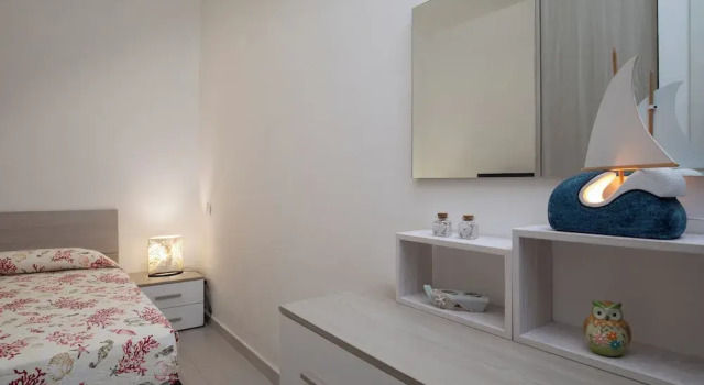 Casa Perla by Wonderful Italy, Book Lejlighed Olbia Emerald Coast