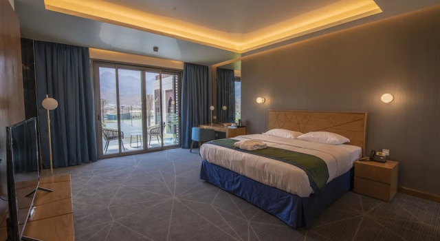 استراحة الفيحاء AL Feyhaa Resthouse, Reserva ahora Hotel Samail Ad Dakhiliyah