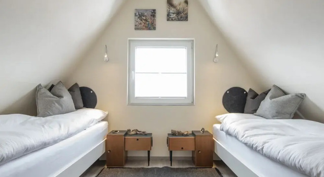 Holiday Home Ferienhaus Bude 92 by Interhome, Prenota Hotel Bad Arolsen 