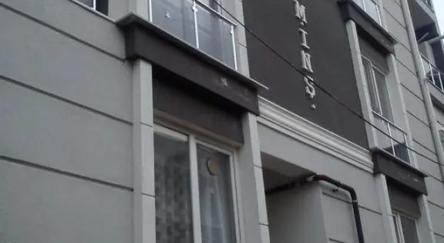 C.C Home Sui̇t Apart, Забронировать Отель Отели Эдирне с парковкой, рядом с Мечеть Селемие, Парковка