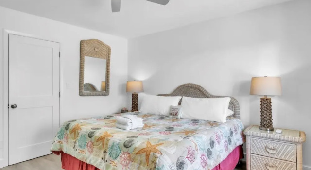 Sea Club 3 Unit 2 1 Bedroom Home, Book Feriehus Villaer i Florida, Villa
