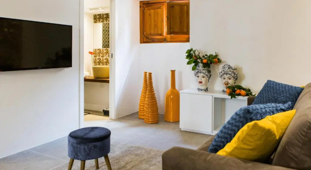 Residenza Nereo, Book Hotel Ortigia 