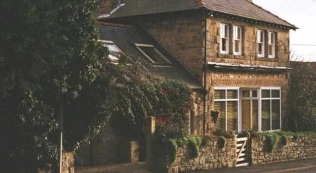 Westfield Bed and Breakfast, Забронировать Отель Отели Шотландских границ с парковкой, Парковка