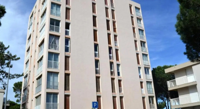 Appartement Argelès-sur-Mer, 2 pièces, 3 personnes - FR-1-225-380, Забронировать Апартаменты/квартира Аржель-сюр-Мер Vermillion Coast