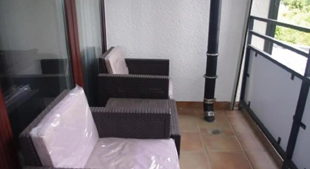 Апартаменты Ferienwohnung Fichtenweg