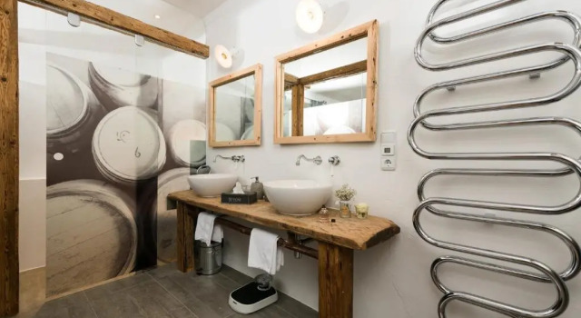 Номер Standard Hotel & Gourmetwirtshaus Kirchenwirt seit 1326