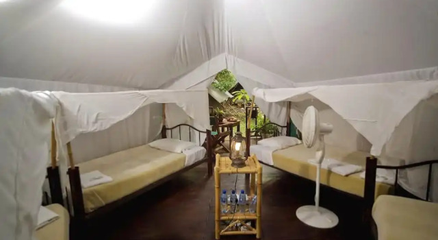 Aventurero Veracruzano, Rezervasyon Otel Xalapa Veracruz